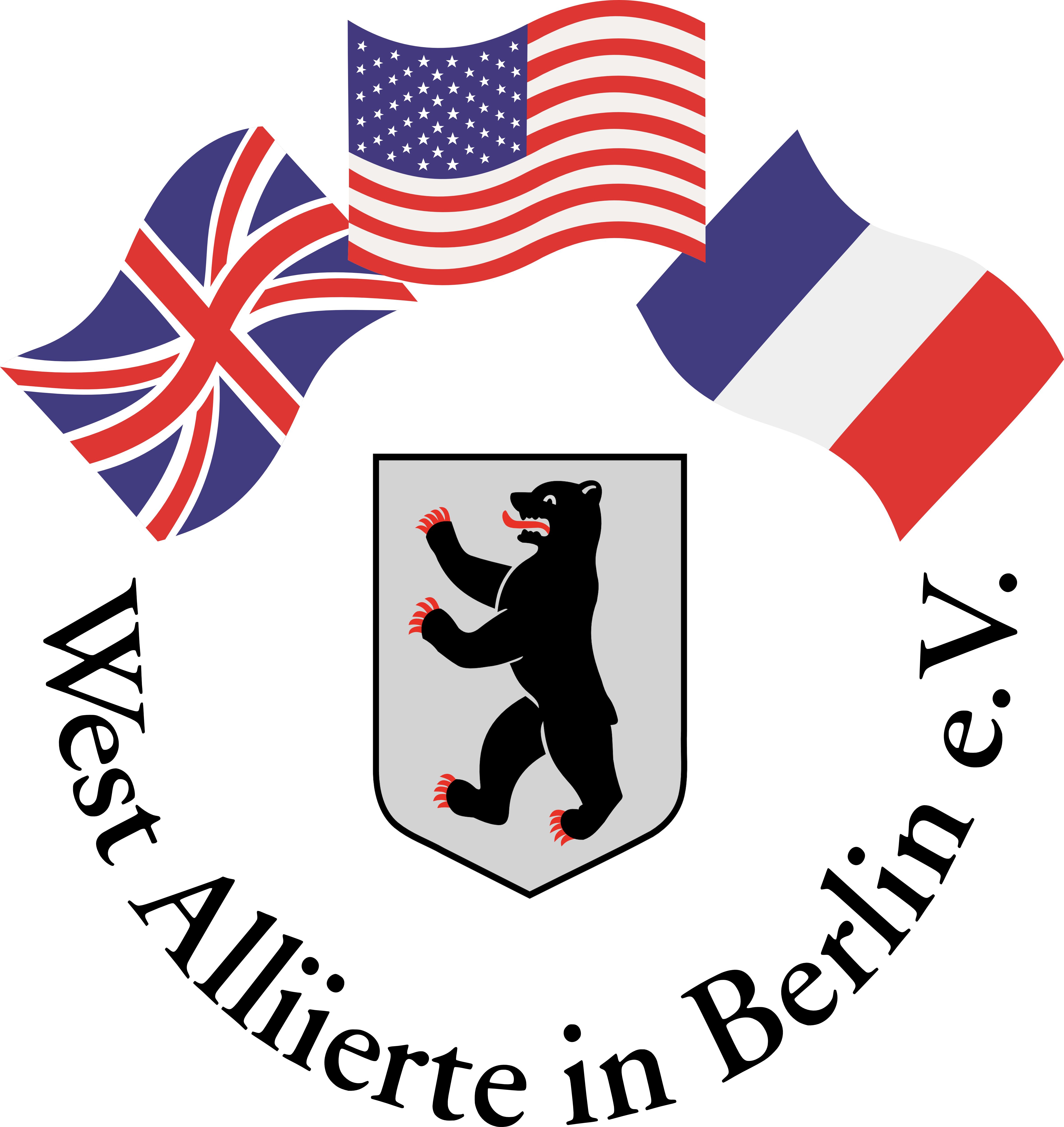 West Alliierte in Berlin e.V.